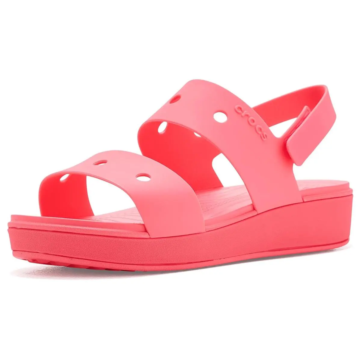 Crocs shoes - Black/Cashew 20