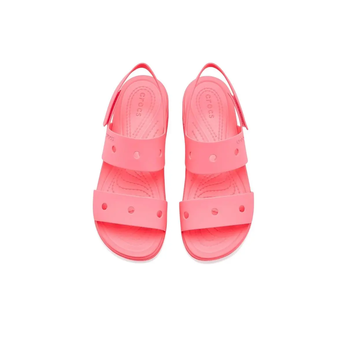 Crocs shoes - Black/Cashew 21