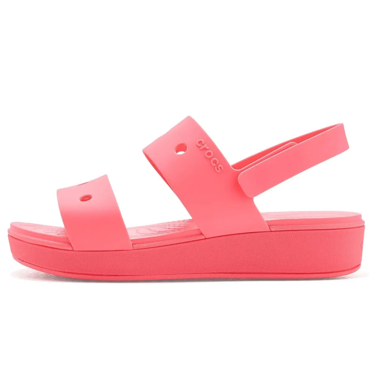 Crocs shoes - Black/Cashew 23