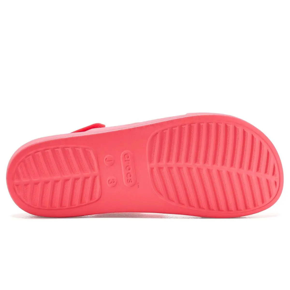 Crocs shoes - Black/Cashew 24