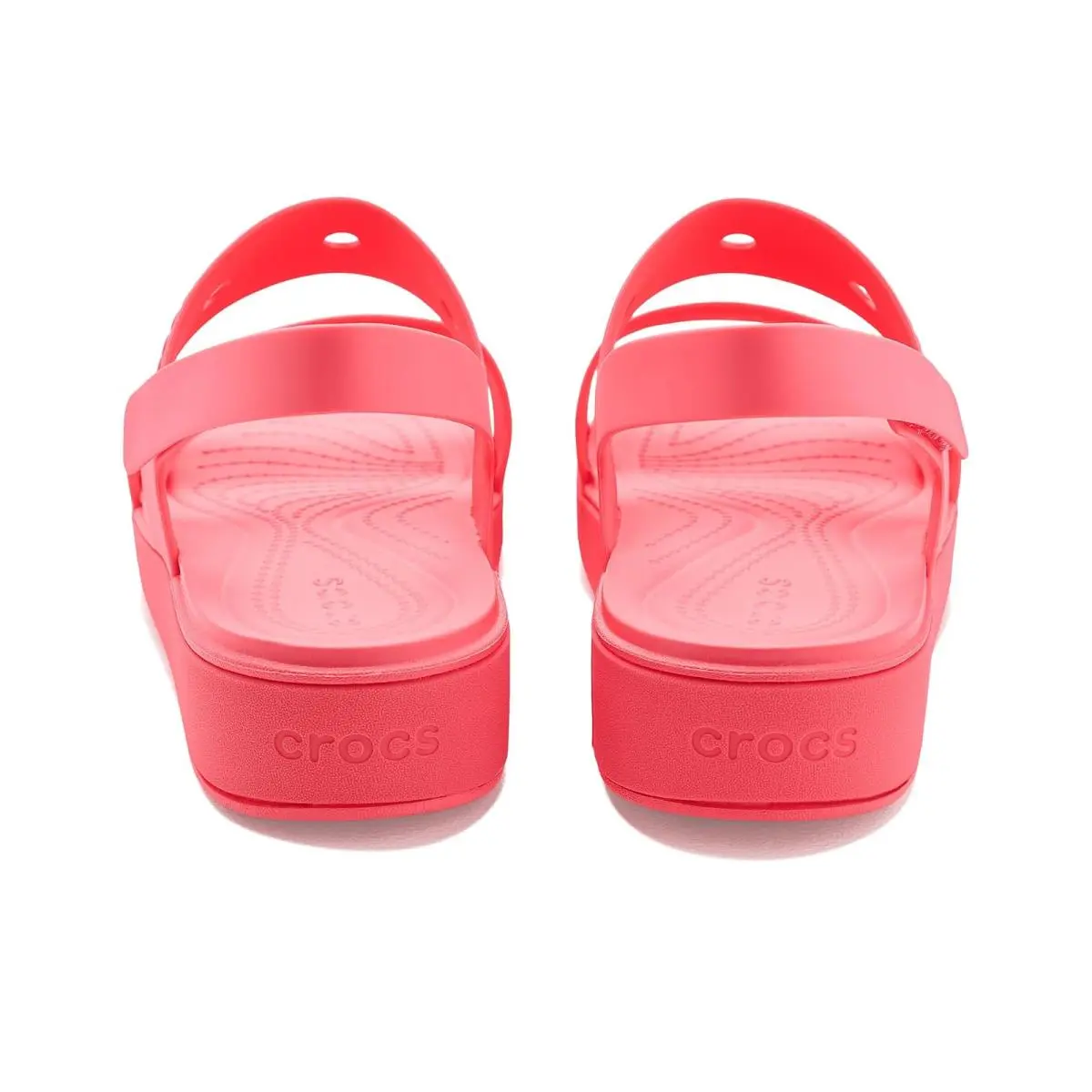 Crocs shoes - Black/Cashew 26