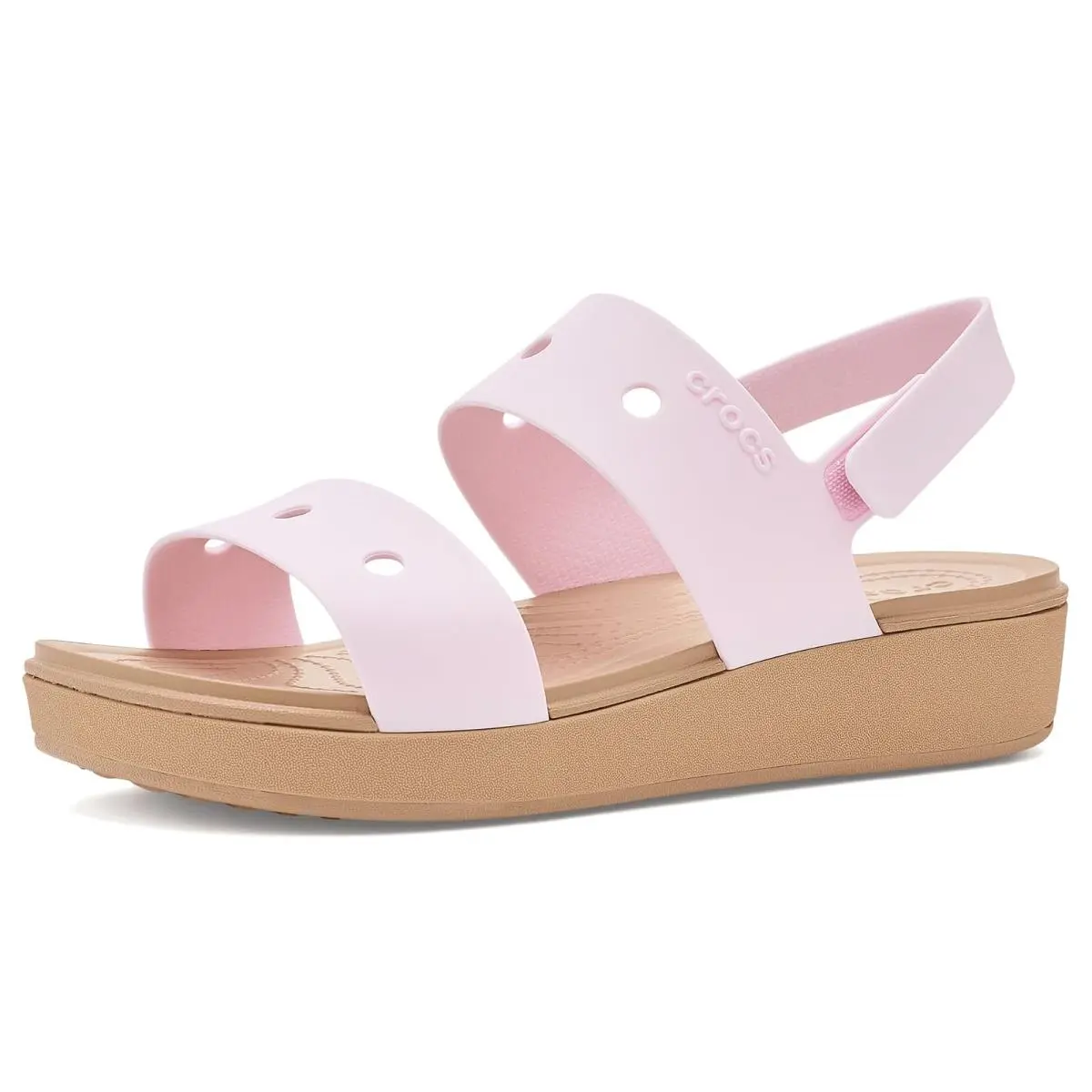 Crocs shoes - Black/Cashew 27