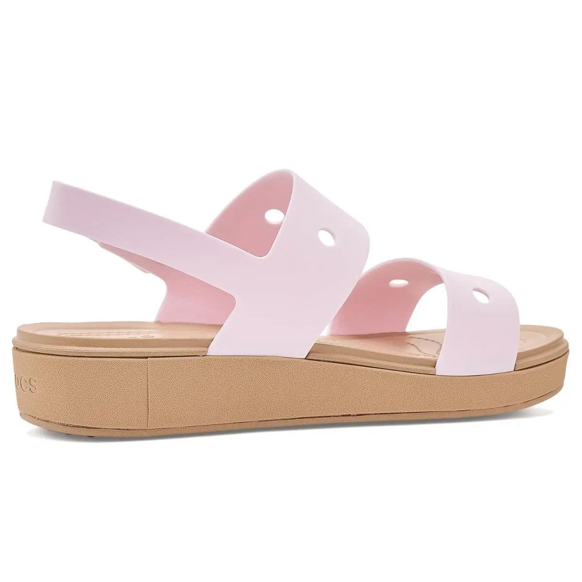 Crocs shoes - Black/Cashew 29