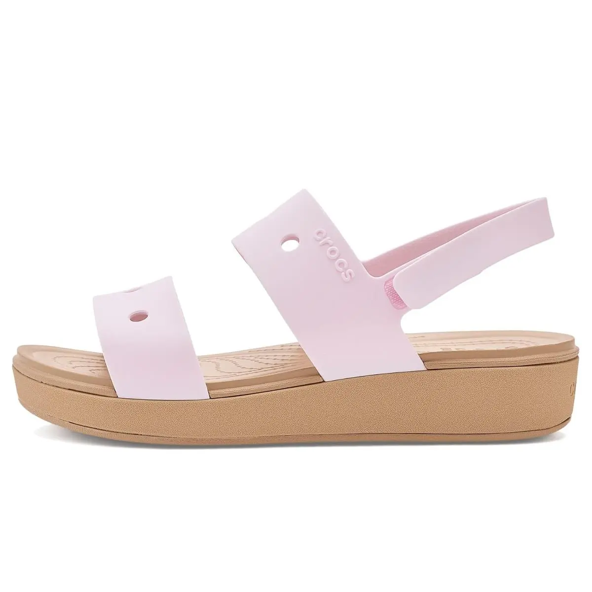 Crocs shoes - Black/Cashew 30