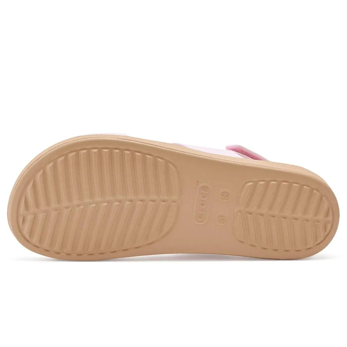 Crocs shoes - Black/Cashew 31
