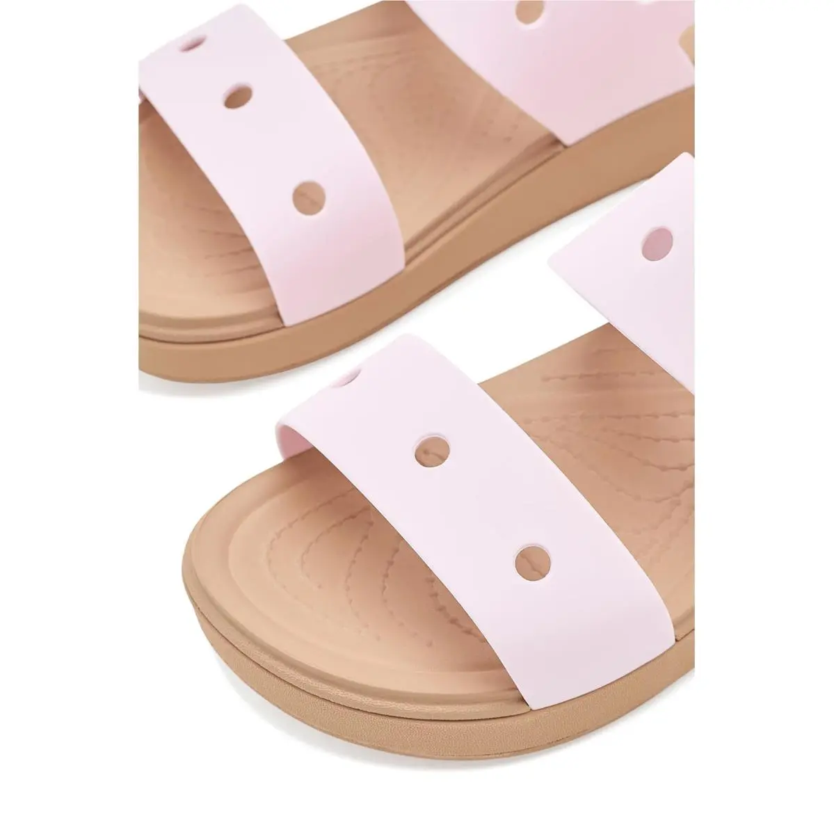 Crocs shoes - Black/Cashew 32