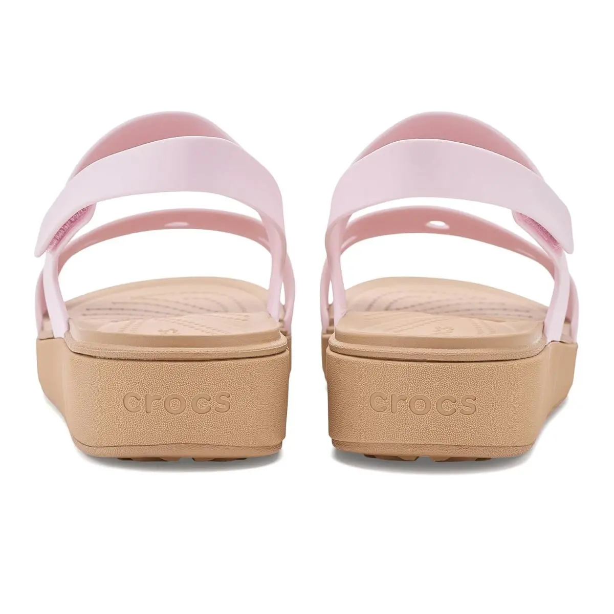 Crocs shoes - Black/Cashew 33