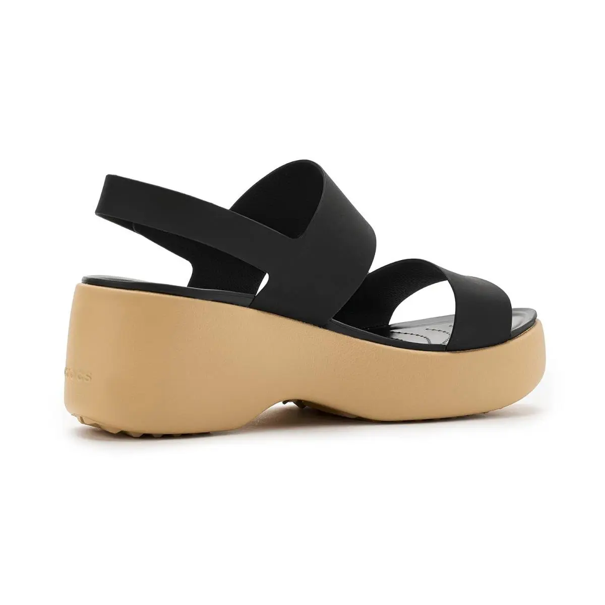 Crocs shoes - Black/Cashew 1