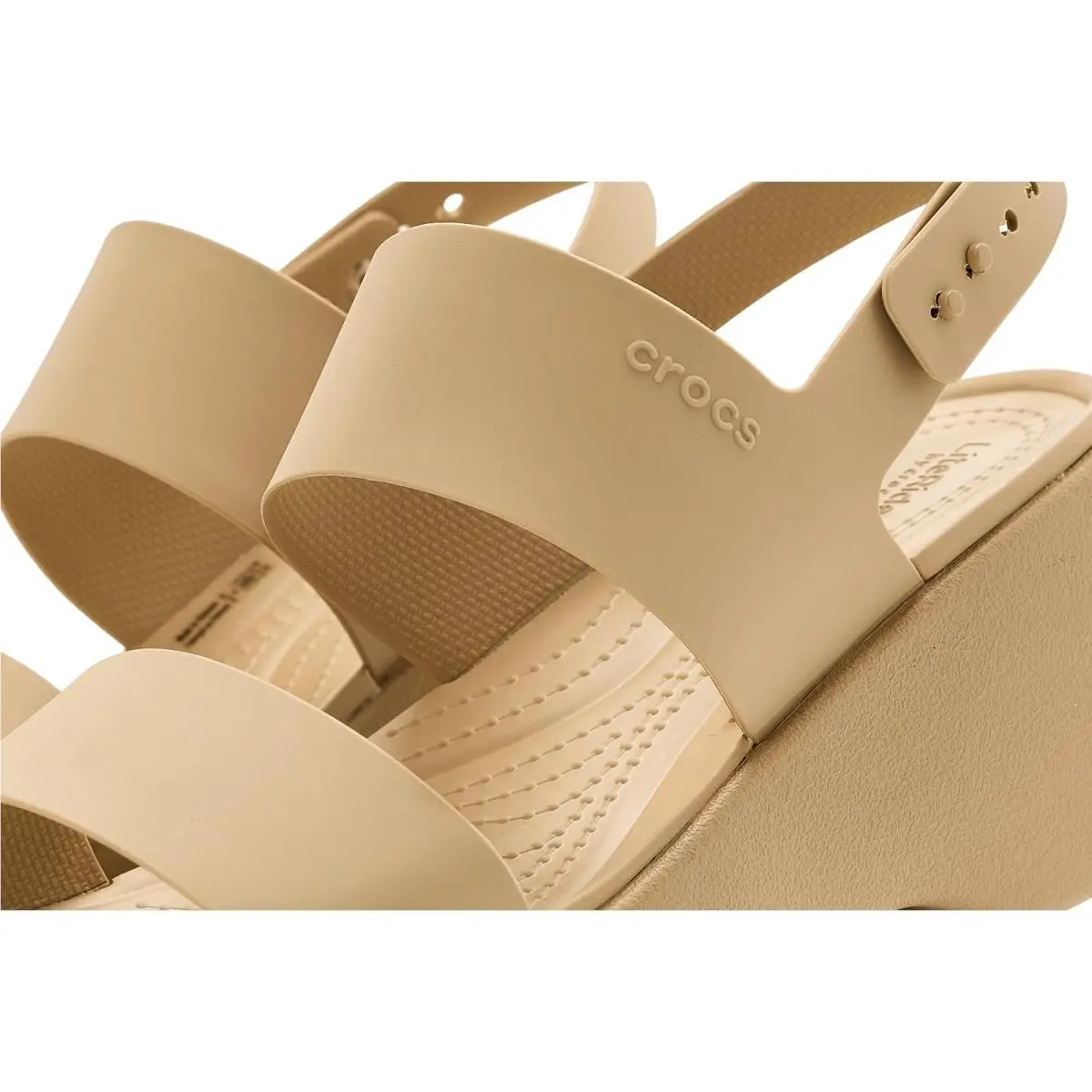 Crocs shoes - Black/Cashew 18