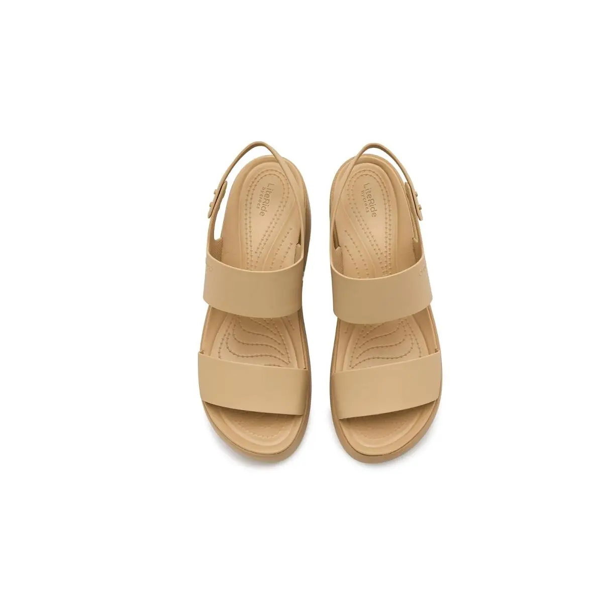 Crocs shoes - Black/Cashew 14