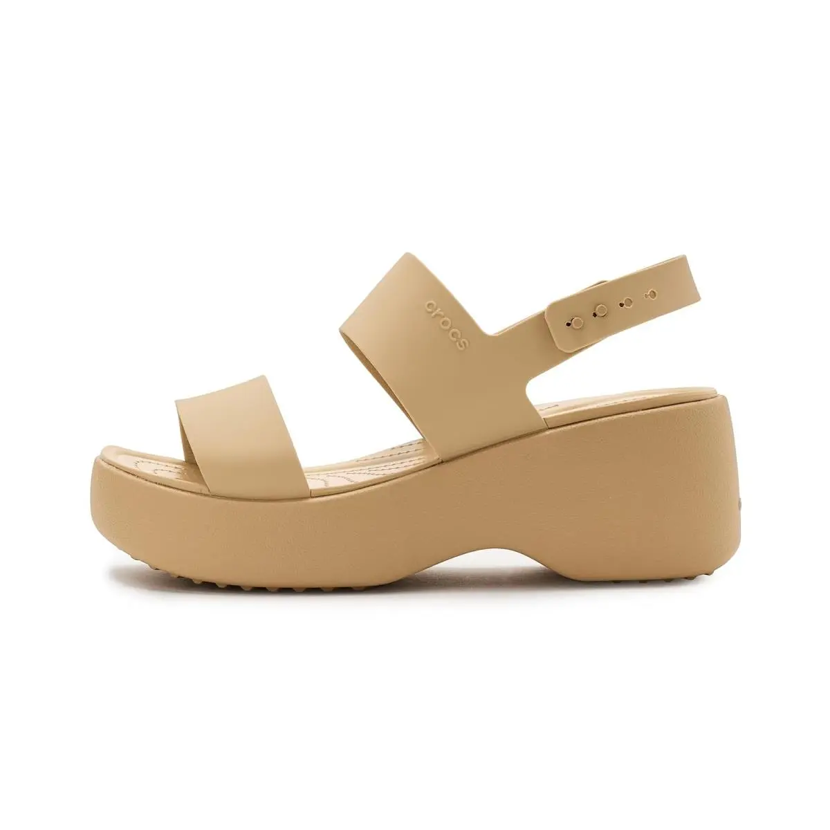 Crocs shoes - Black/Cashew 16