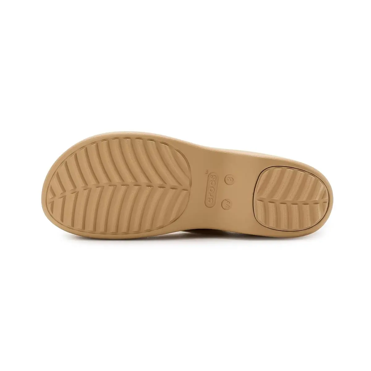 Crocs shoes - Black/Cashew 17