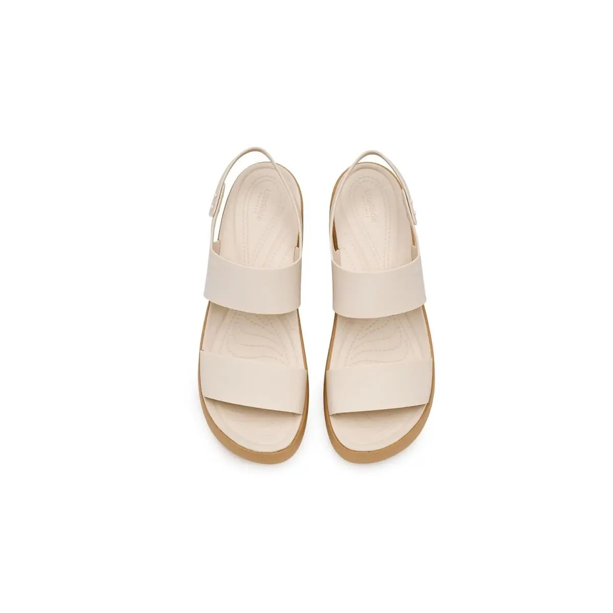 Crocs shoes - Black/Cashew 21