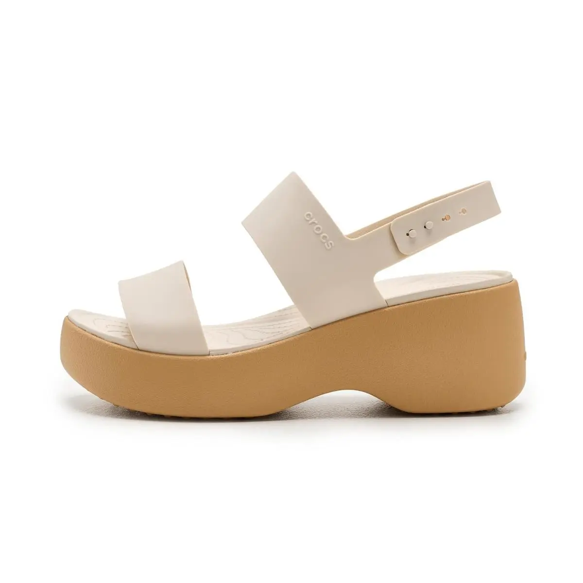 Crocs shoes - Black/Cashew 23