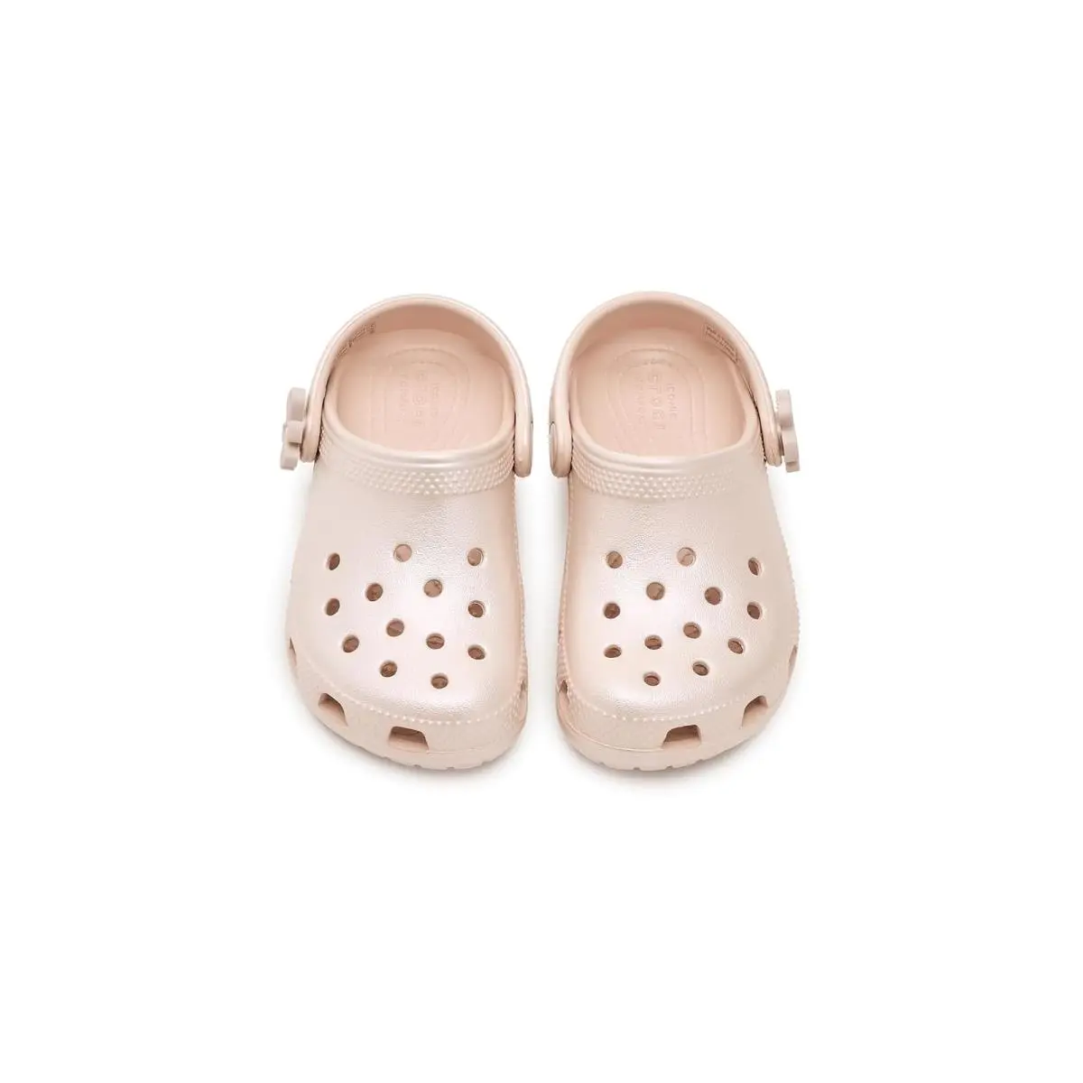 Crocs shoes - Quartz 7
