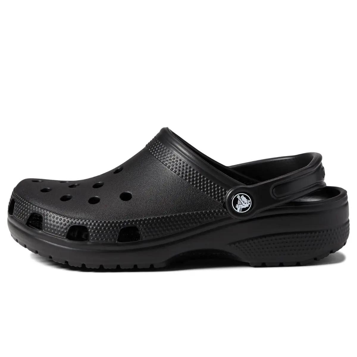 Crocs shoes - Black 2