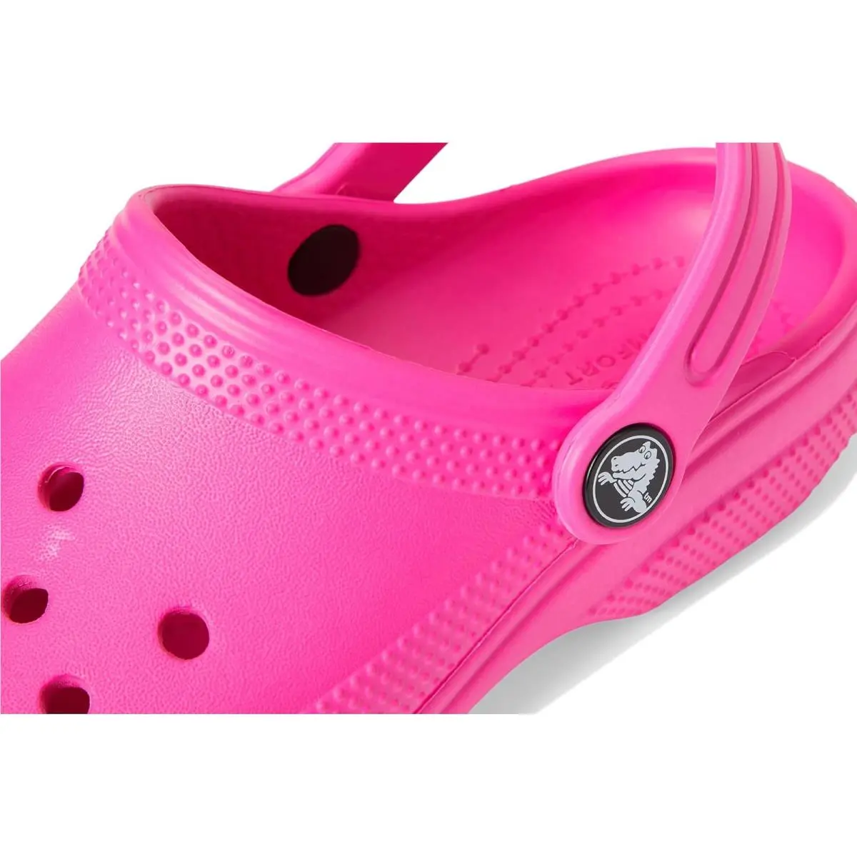 Crocs shoes - Black 109