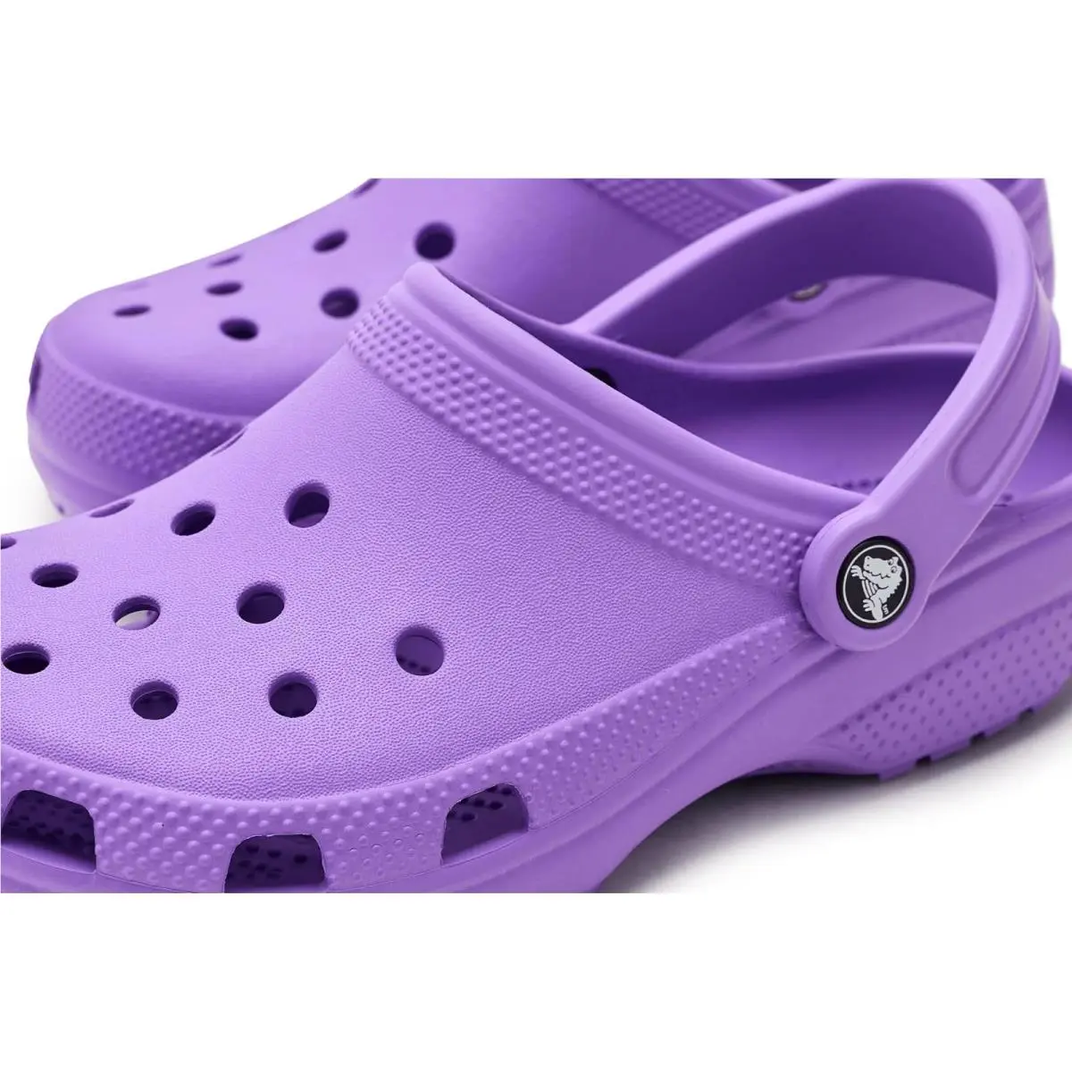 Crocs shoes - Black 123