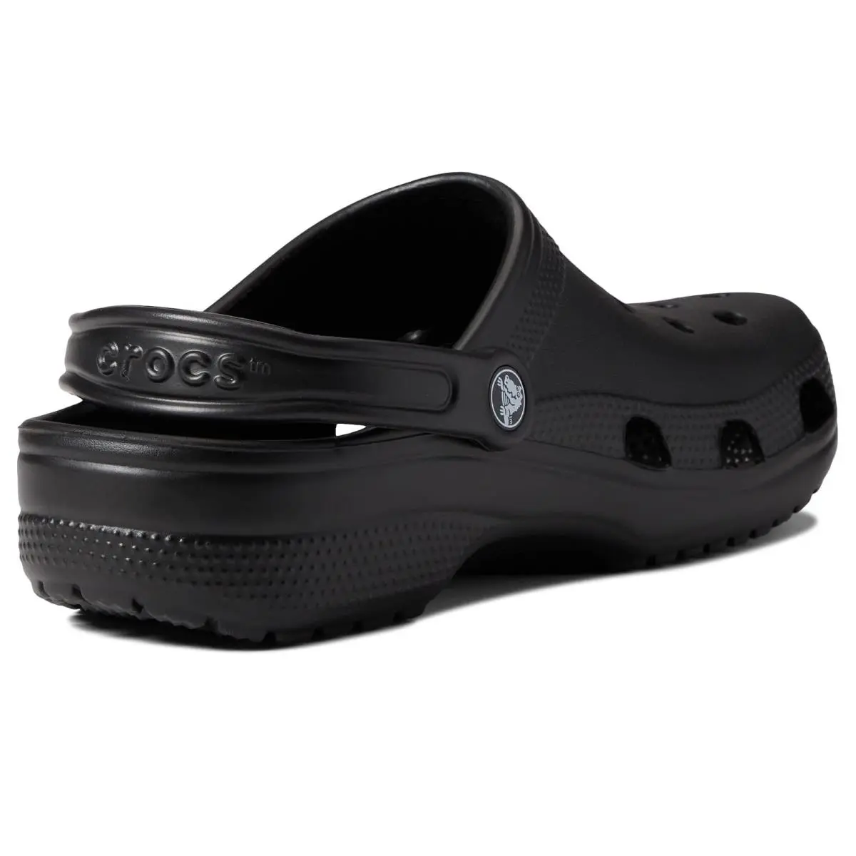 Crocs shoes - Black 9