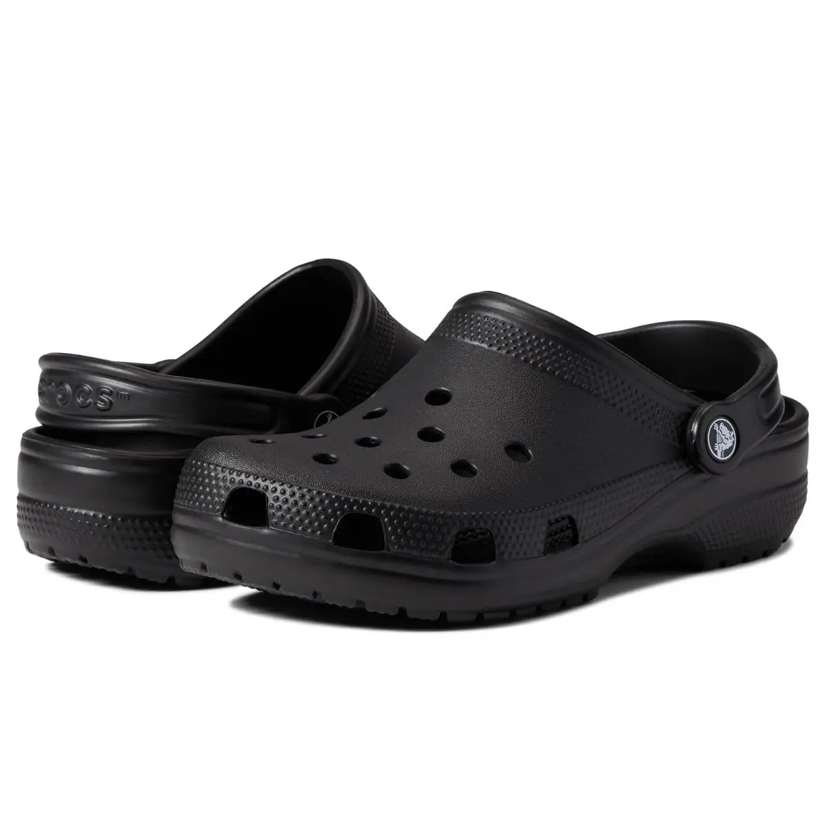 Crocs shoes - Black 5