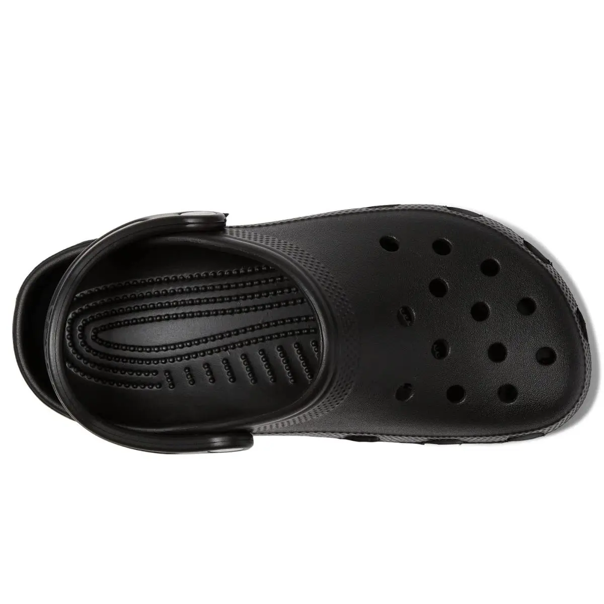 Crocs shoes - Black 6