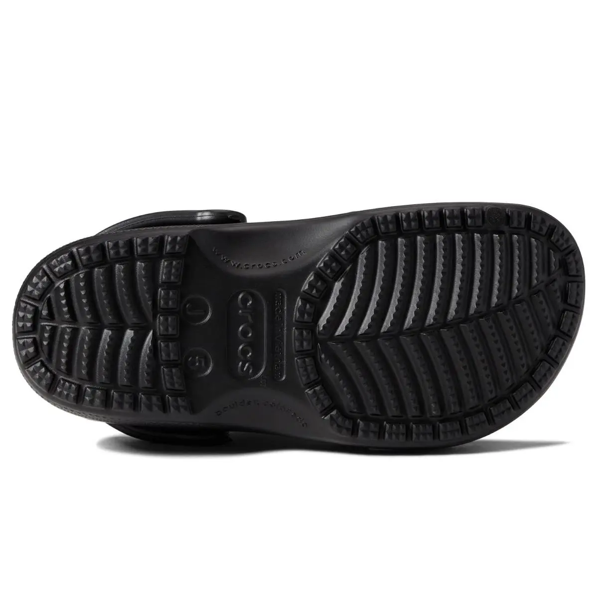 Crocs shoes - Black 7