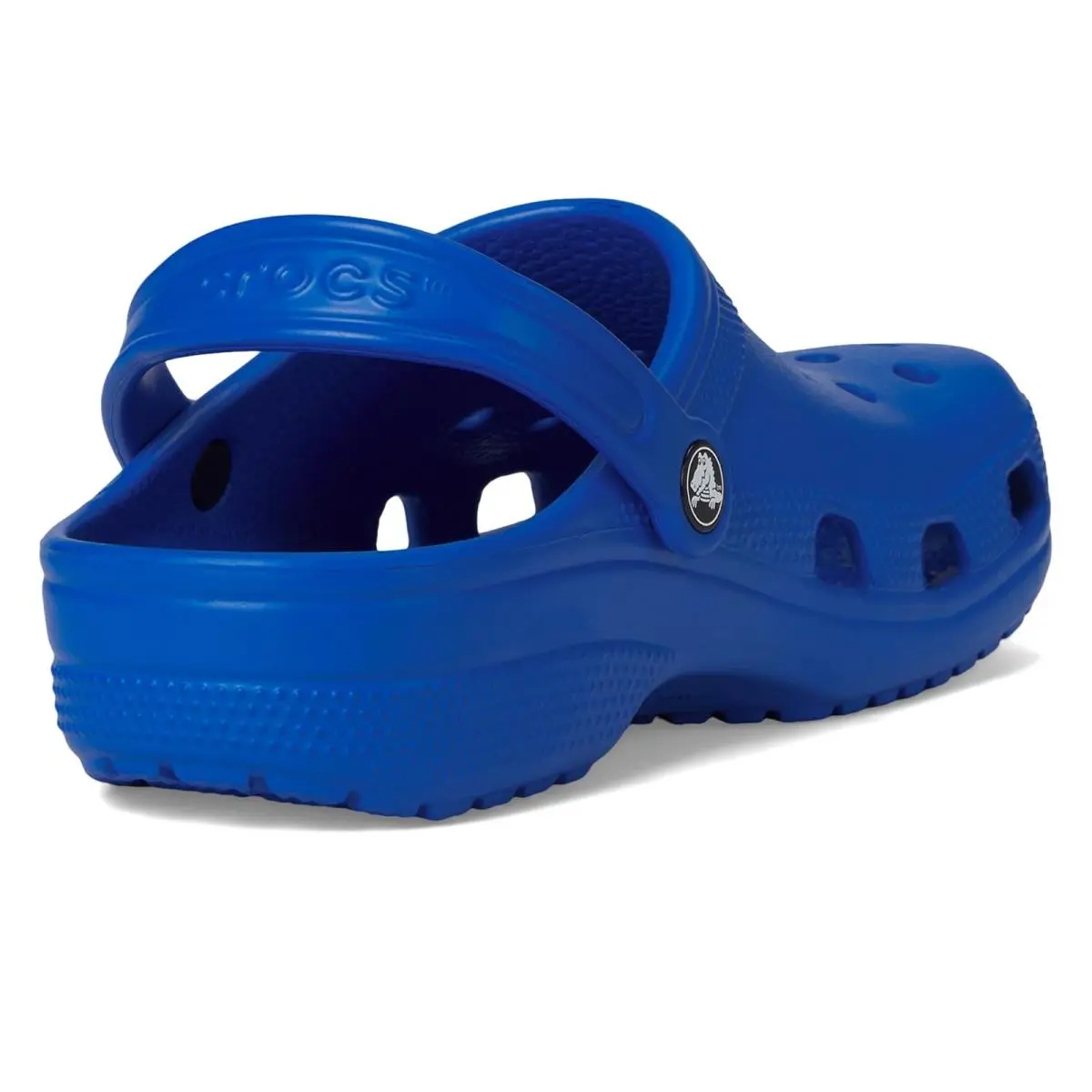 Crocs shoes - Black 15