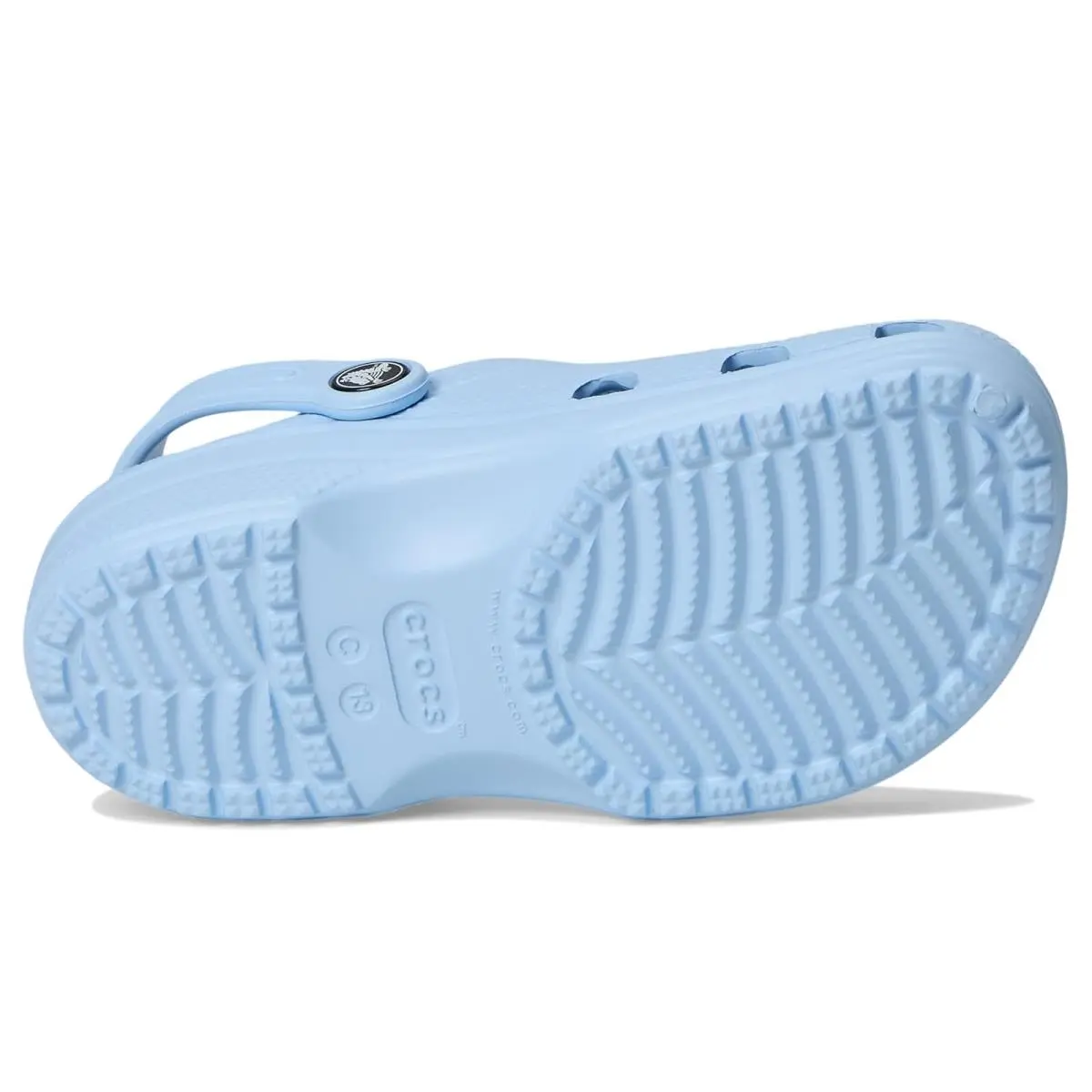 Crocs shoes - Black 20
