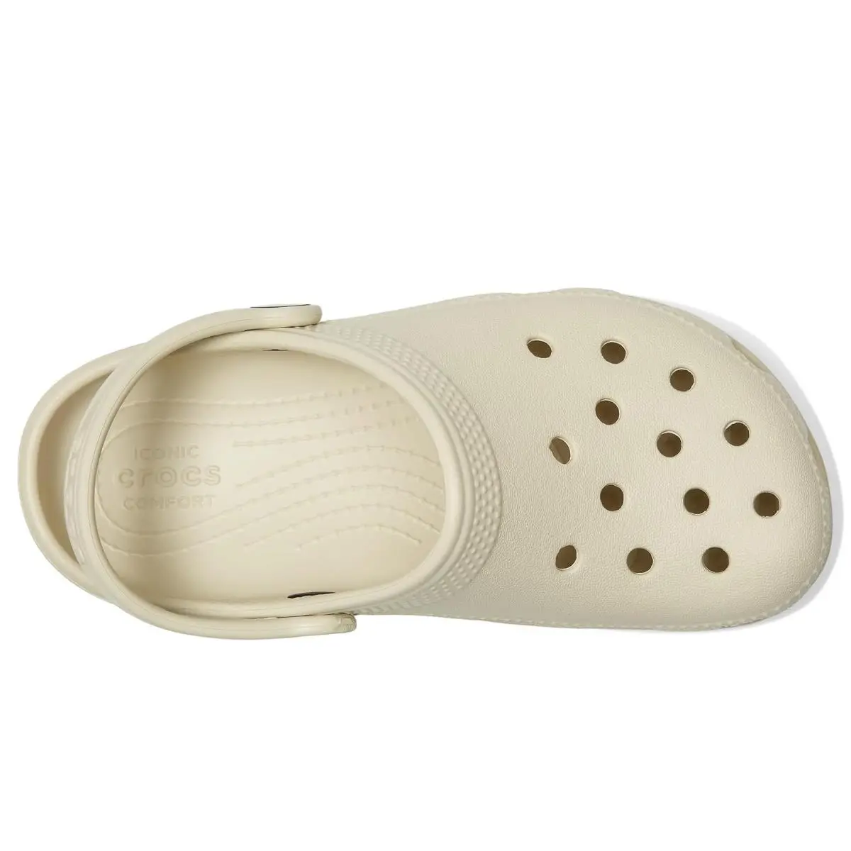 Crocs shoes - Black 166