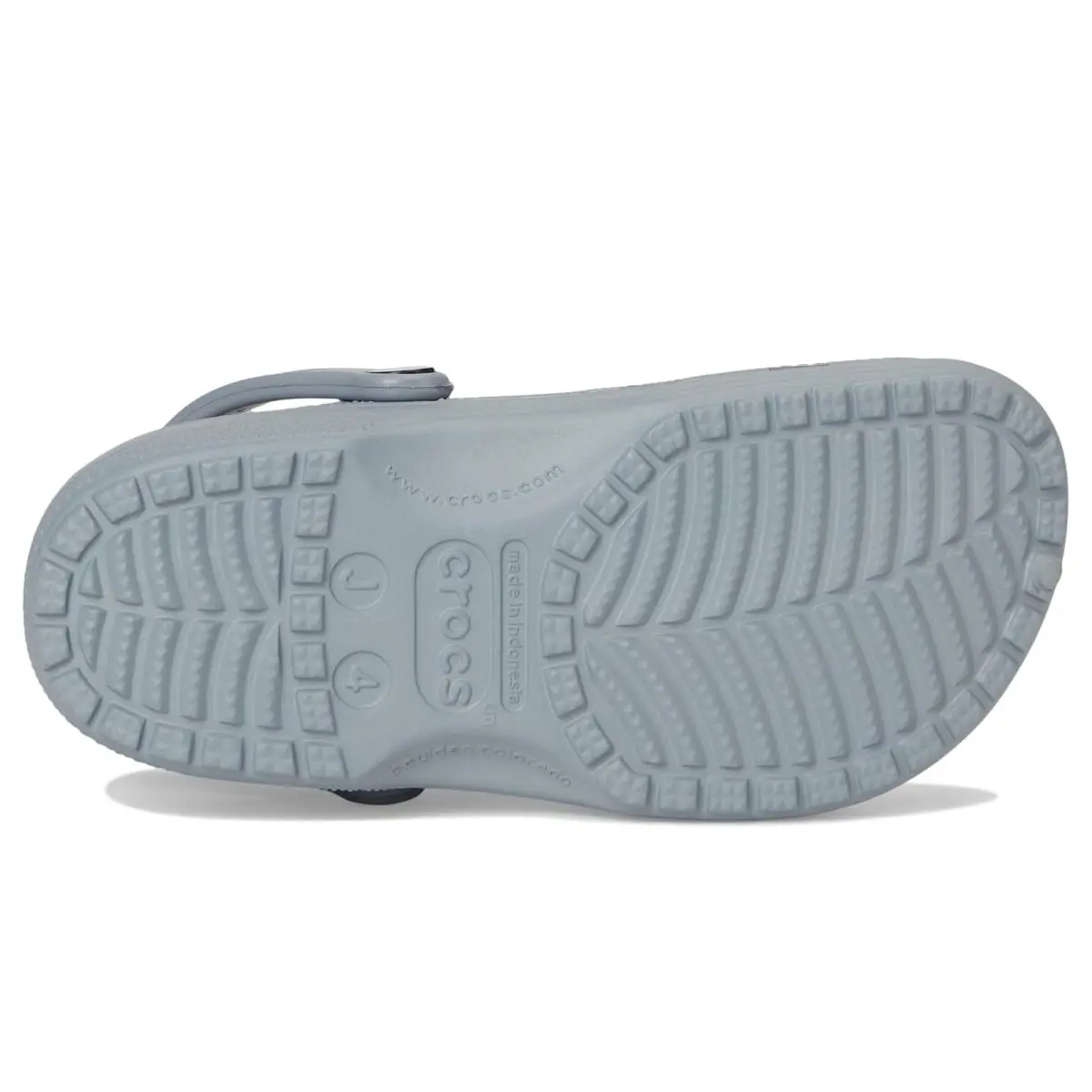 Crocs shoes - Black 27