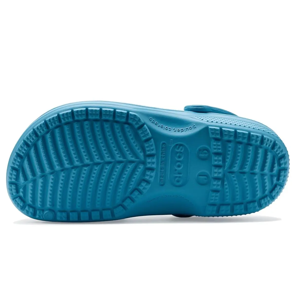 Crocs shoes - Black 43