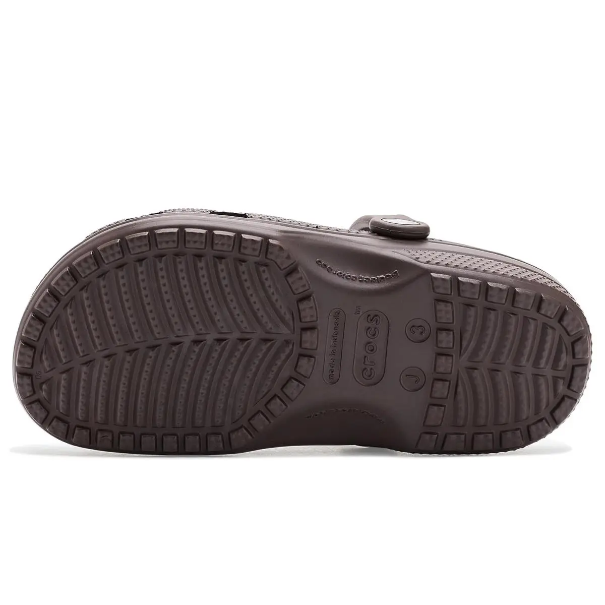 Crocs shoes - Black 50