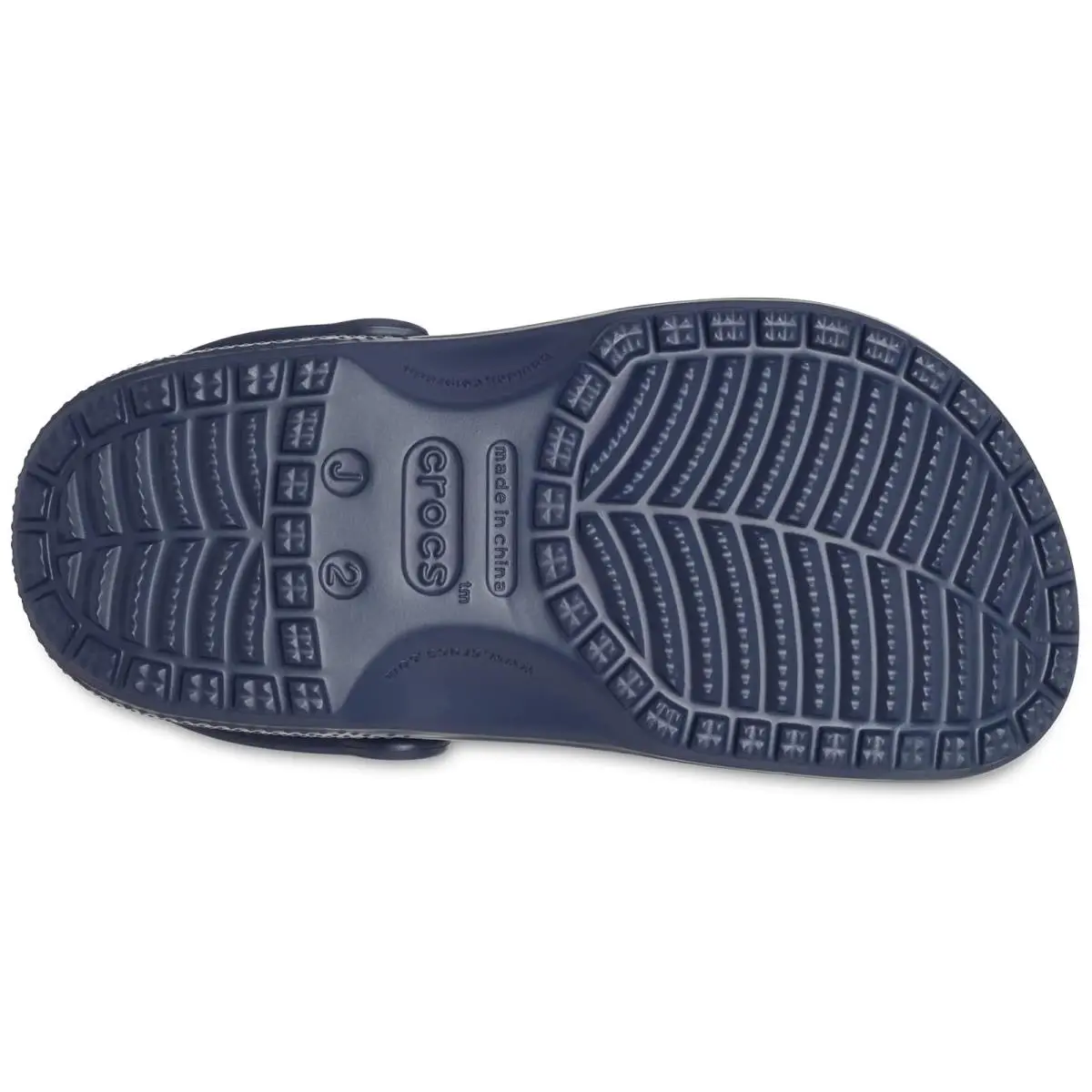 Crocs shoes - Black 101