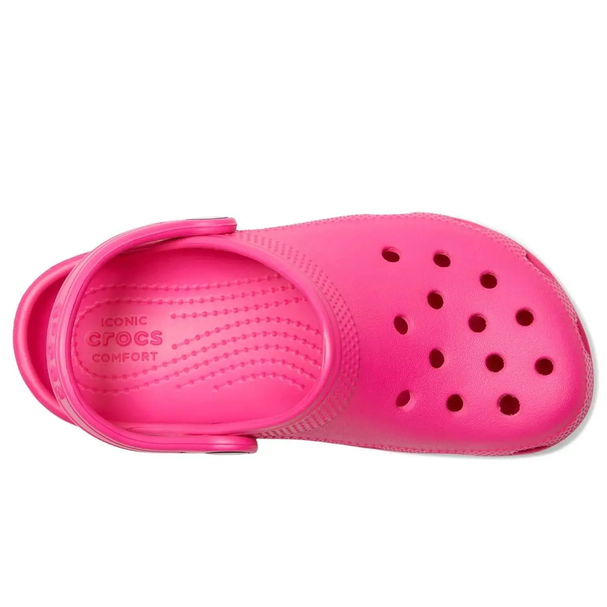 Crocs shoes - Black 105