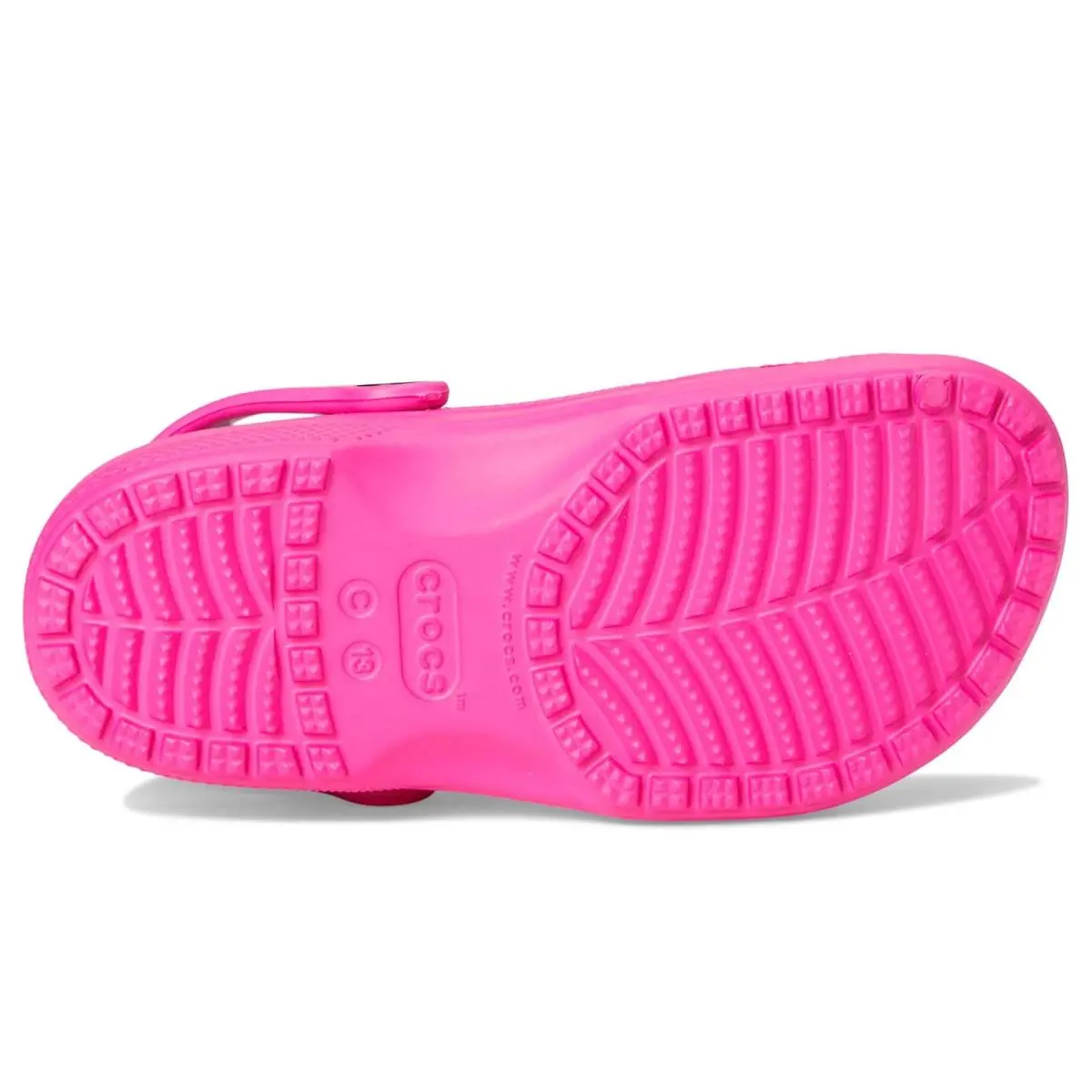 Crocs shoes - Black 106
