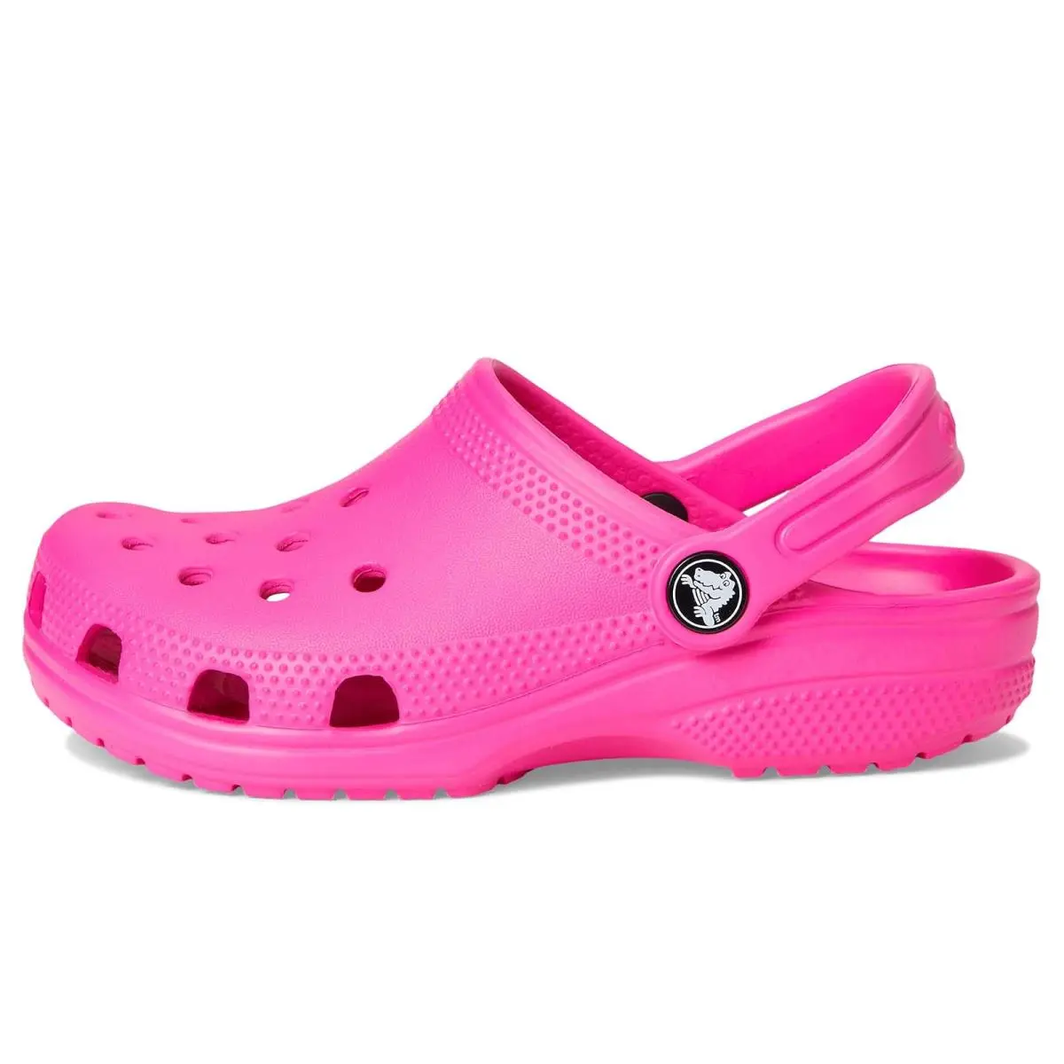 Crocs shoes - Black 107