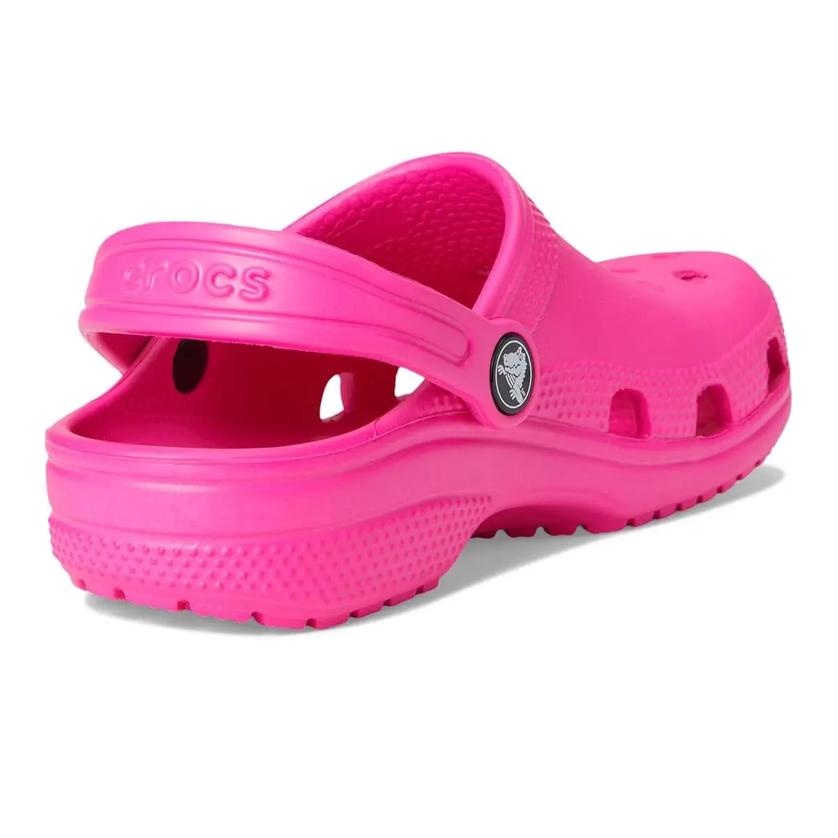 Crocs shoes - Black 108