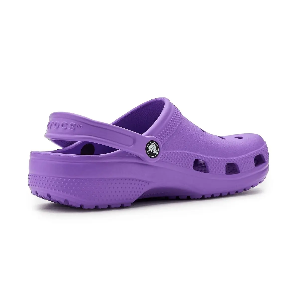 Crocs shoes - Black 120
