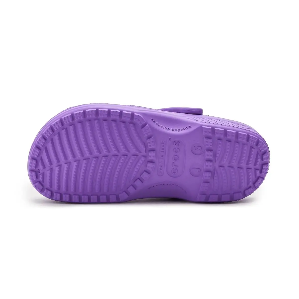 Crocs shoes - Black 122