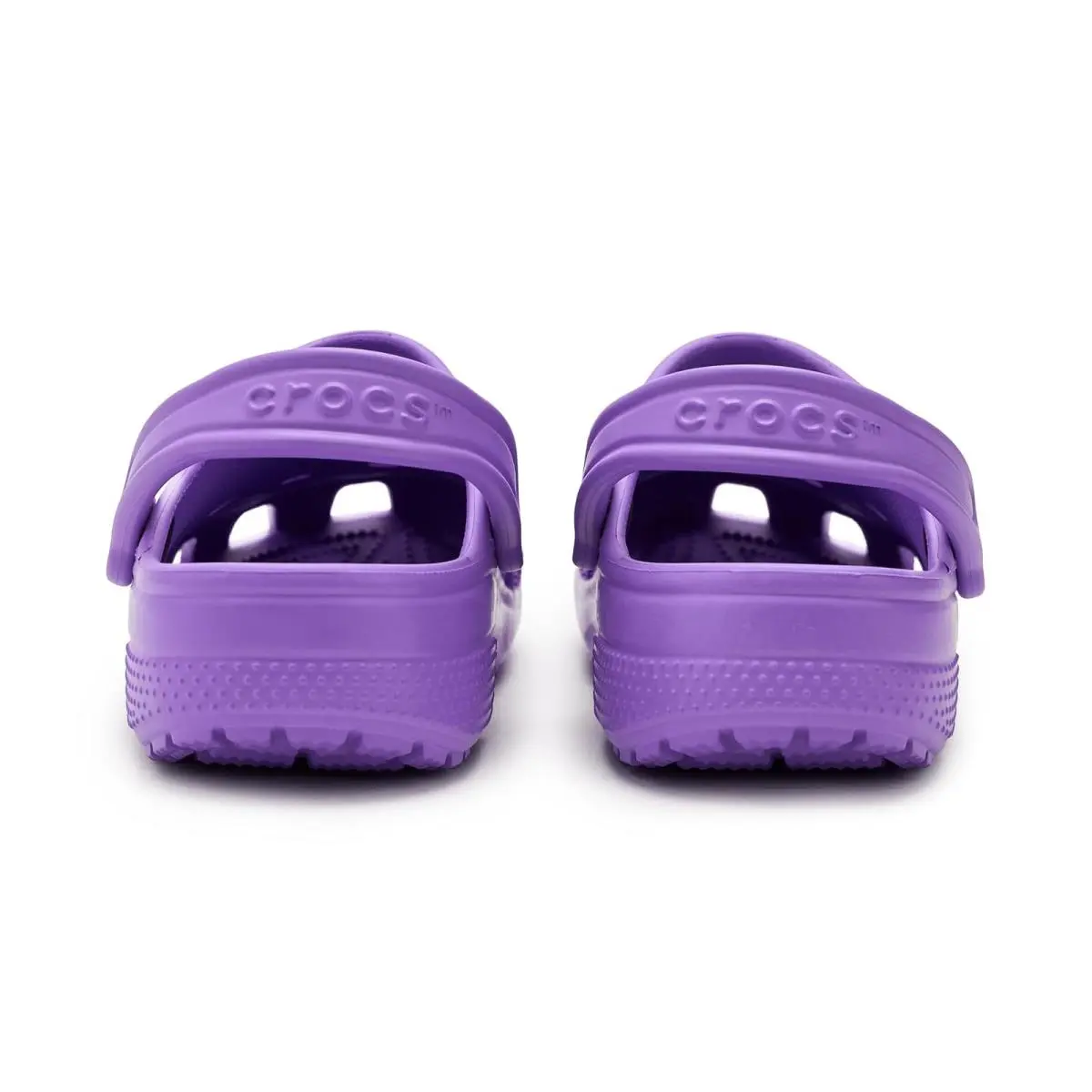 Crocs shoes - Black 124