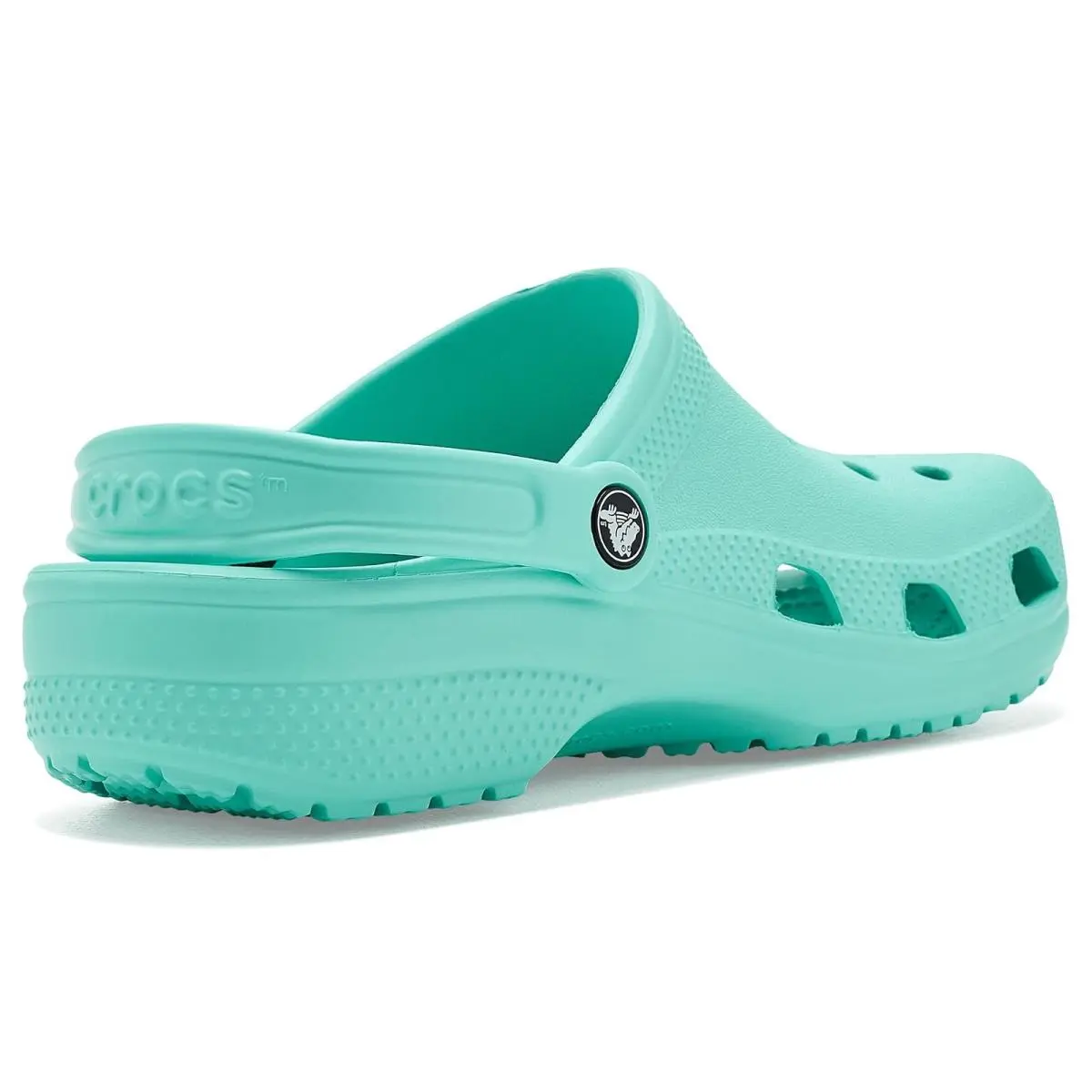 Crocs shoes - Black 127