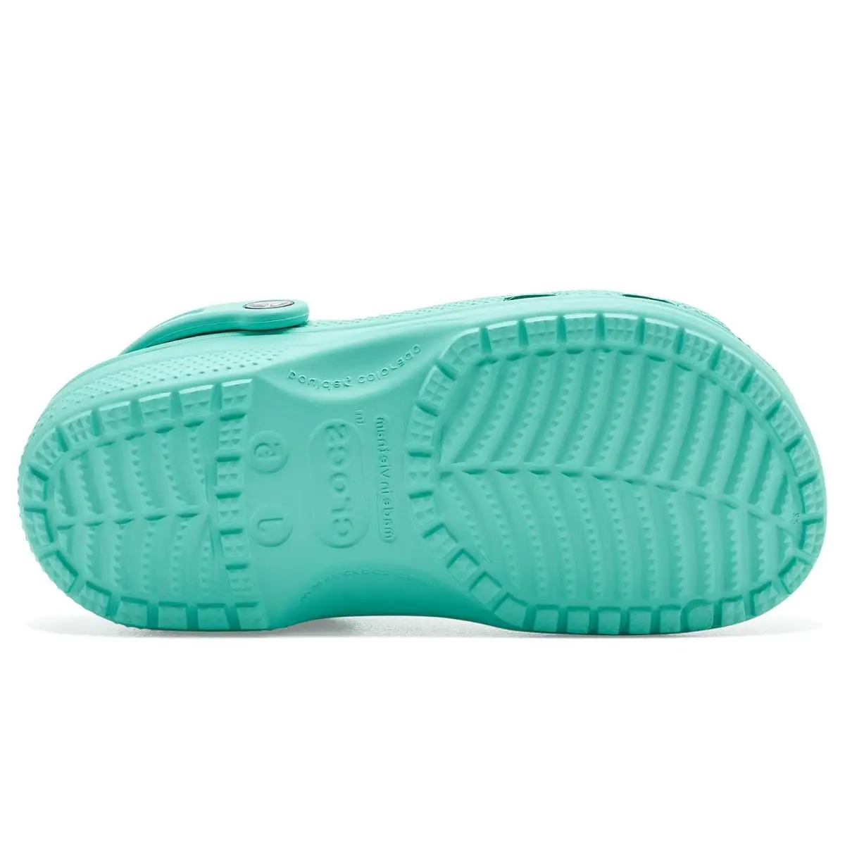 Crocs shoes - Black 129