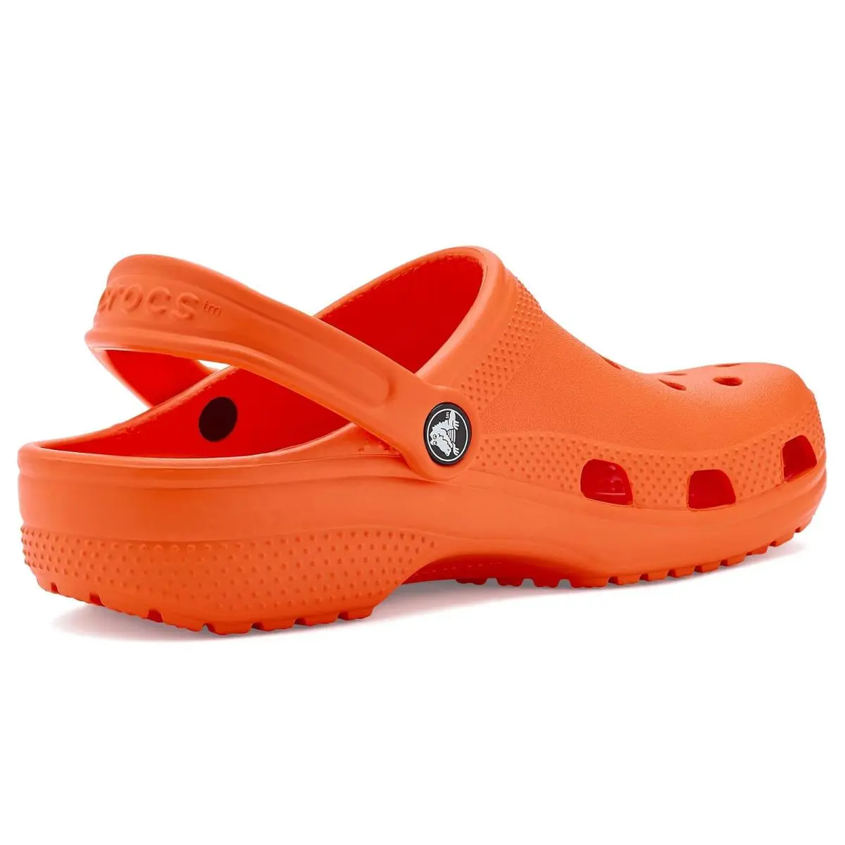 Crocs shoes - Black 134