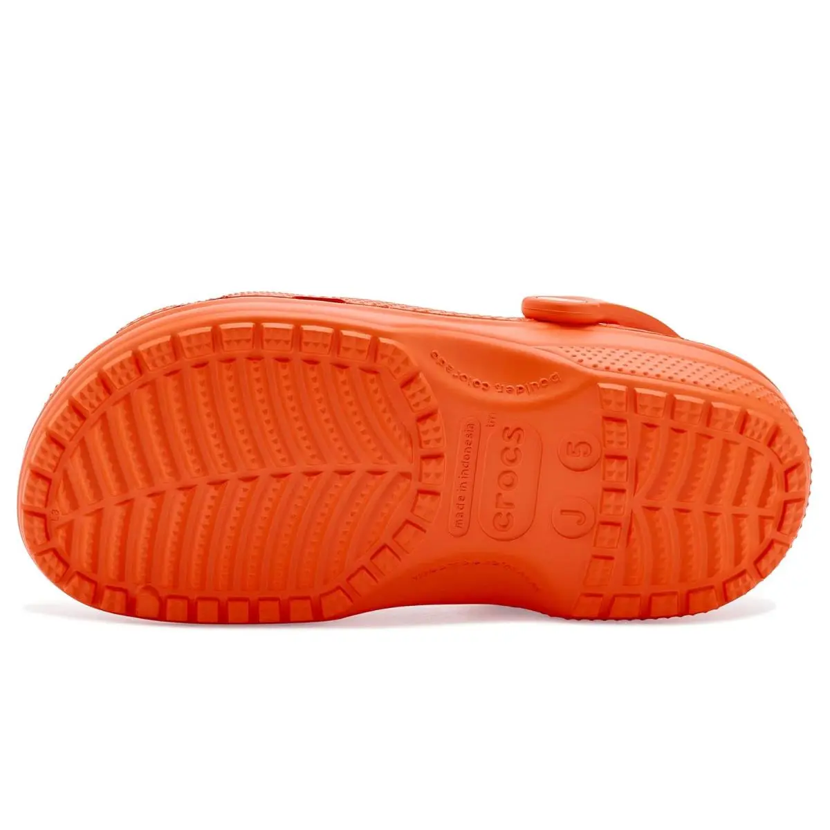 Crocs shoes - Black 136
