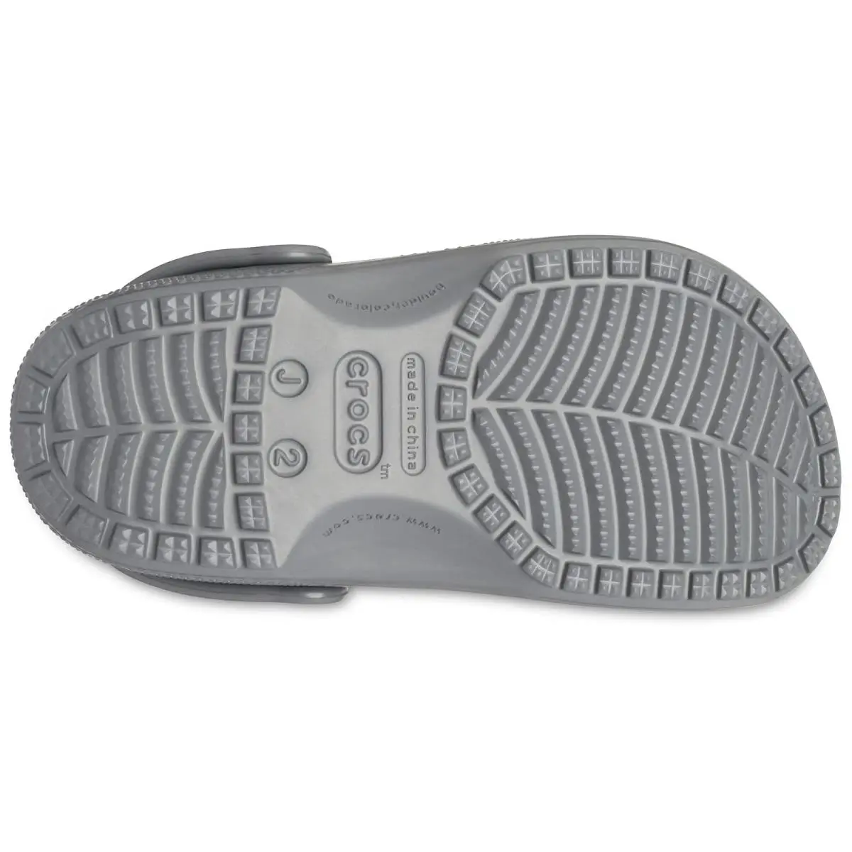 Crocs shoes - Black 141