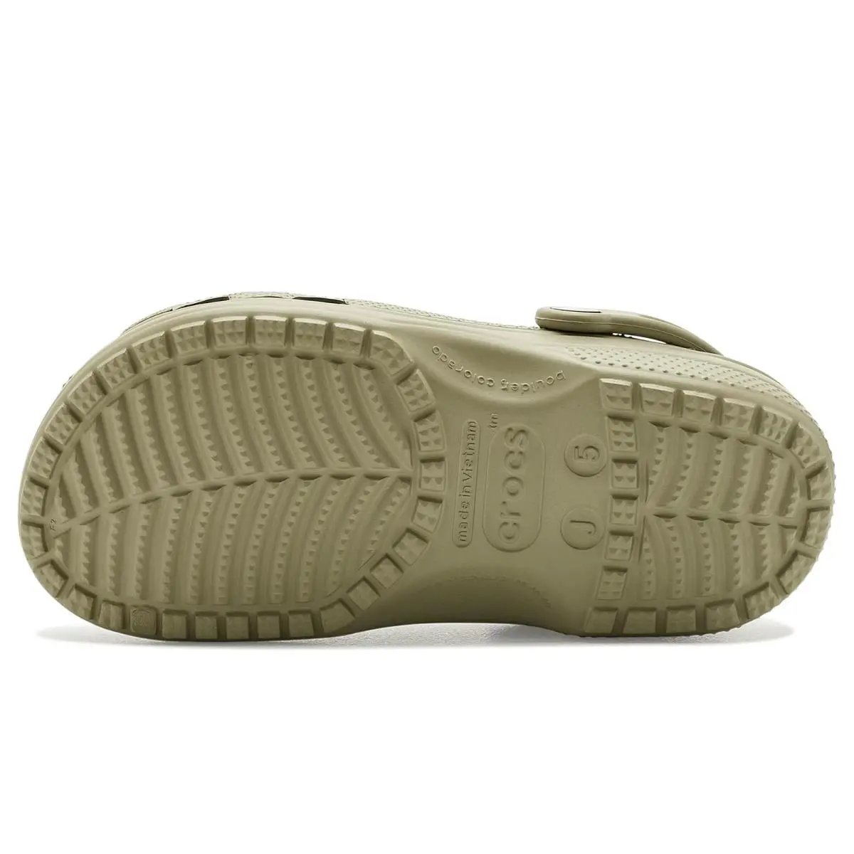 Crocs shoes - Black 148