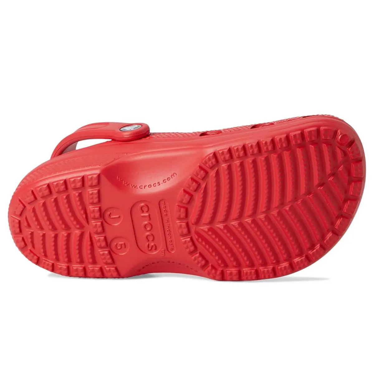 Crocs shoes - Black 153