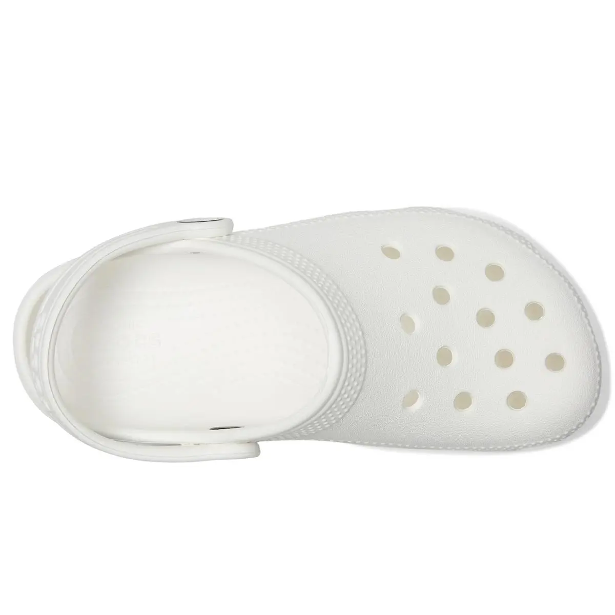 Crocs shoes - Black 159