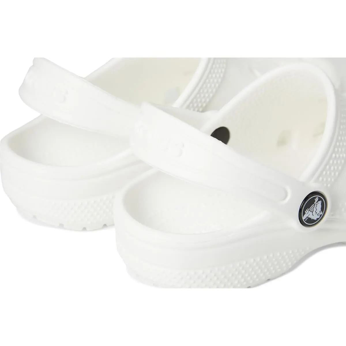 Crocs shoes - Black 163