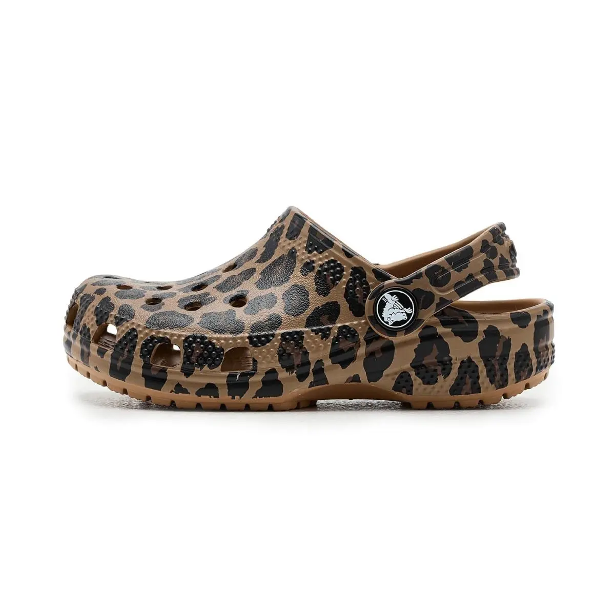 Crocs shoes - Atmosphere/Multi Glow Splatter 33